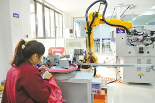 杭州企業(yè)計劃打造全國首個智能機(jī)器人社區(qū)