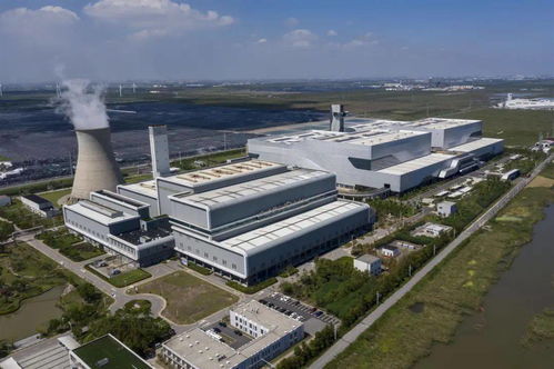 探訪全球規(guī)模最大垃圾焚燒廠 垃圾處置全自動，物業(yè)管理對標(biāo)中國第一高樓